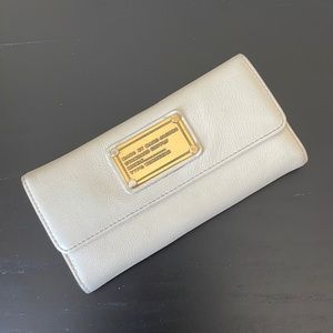 Long Wallet Marc by Marc Jacobs